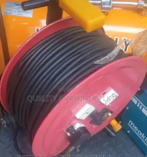 50m 2.5mm Copper Electric Extension Cable
