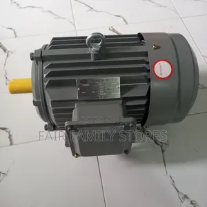STCL 5.5hp Motor 3phase High Speed