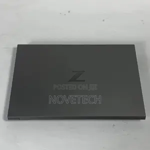 Laptop HP ZBook Create G7 16GB Intel Core I7 SSD 1T