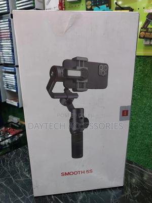 Zhiyun Smooth 5s Smartphone Vlogging Stabilizer - thumbnail 2