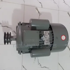 7.5hp Single Phase High-Speed Motor