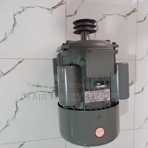 7.5hp Single Phase High-Speed Motor