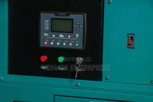 62.5kva Hl Power Generator