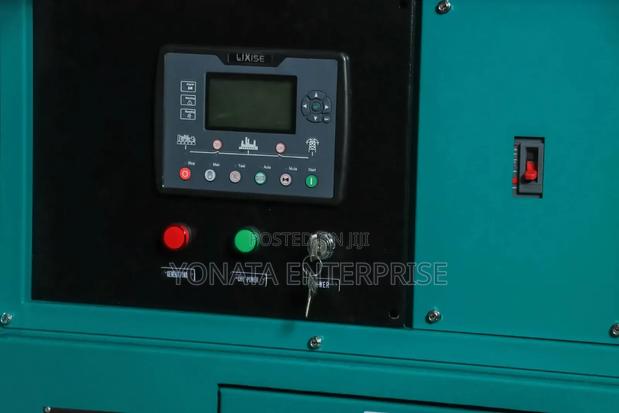 62.5kva Hl Power Generator - thumbnail 4