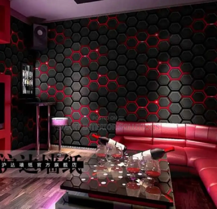 Illusion 3d Wallpapers