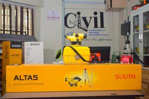 South Nl32 Autolevel Pro Complete Set - main view