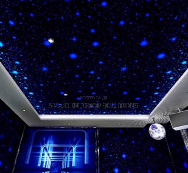 Interior 3d Wallpaper
