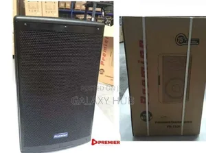 Premier 15 Speak Pm 1506