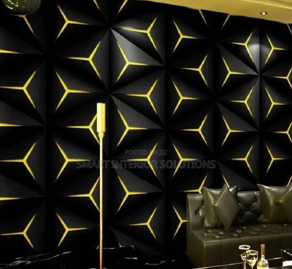 Vibrant 3d Wallpaper