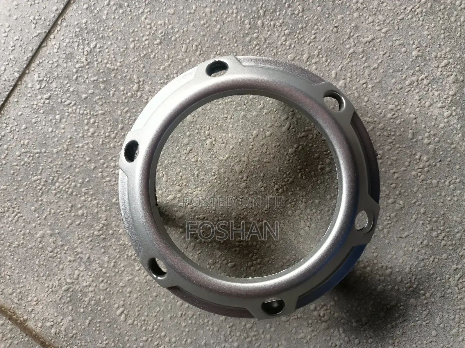 Mitsubishi Outlander Foglight Cover