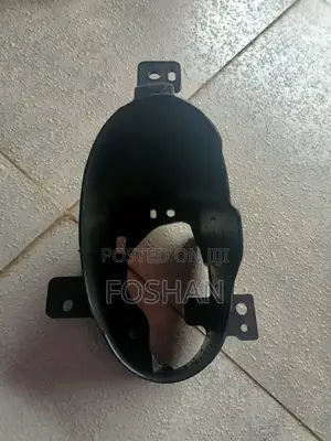 Honda Fit 2010 Foglight