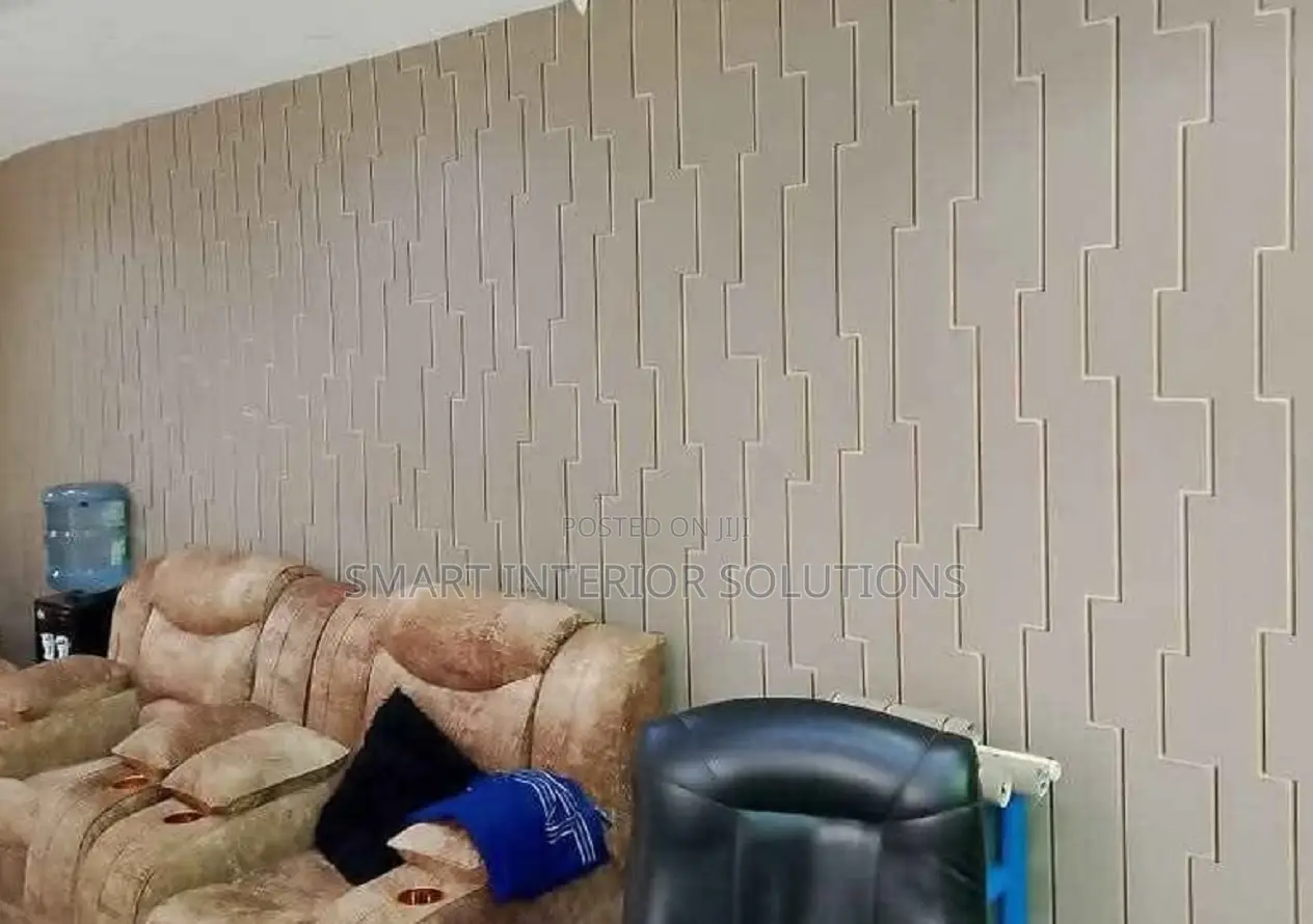Living Room 3d Wallpaper