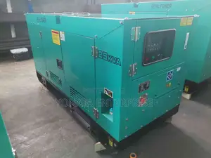 Diesel Generator 25kva Hl Power