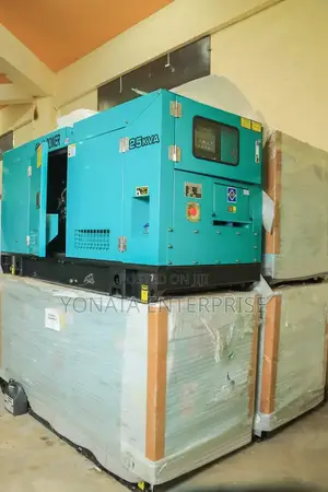 Diesel Generator 25kva Hl Power