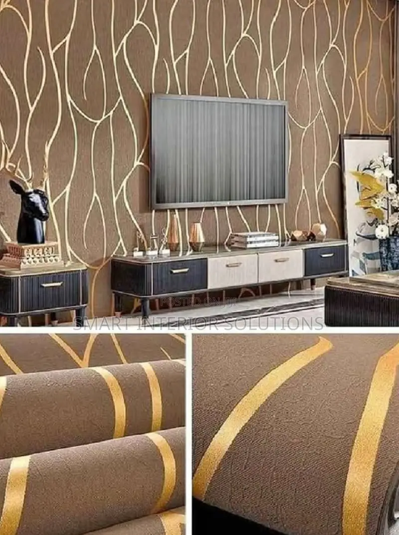Glamour 3d Wallpaper