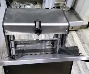 Bread Slicer / Commercial Bread Slicing Machine