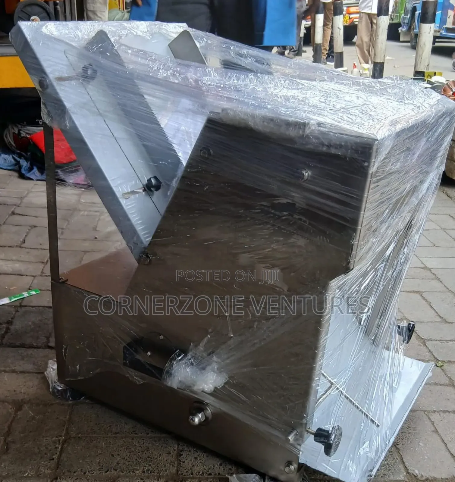 Bread Slicer / Commercial Bread Slicing Machine