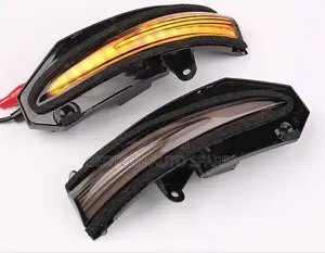 Harrier New Model Sidemirror Indicators