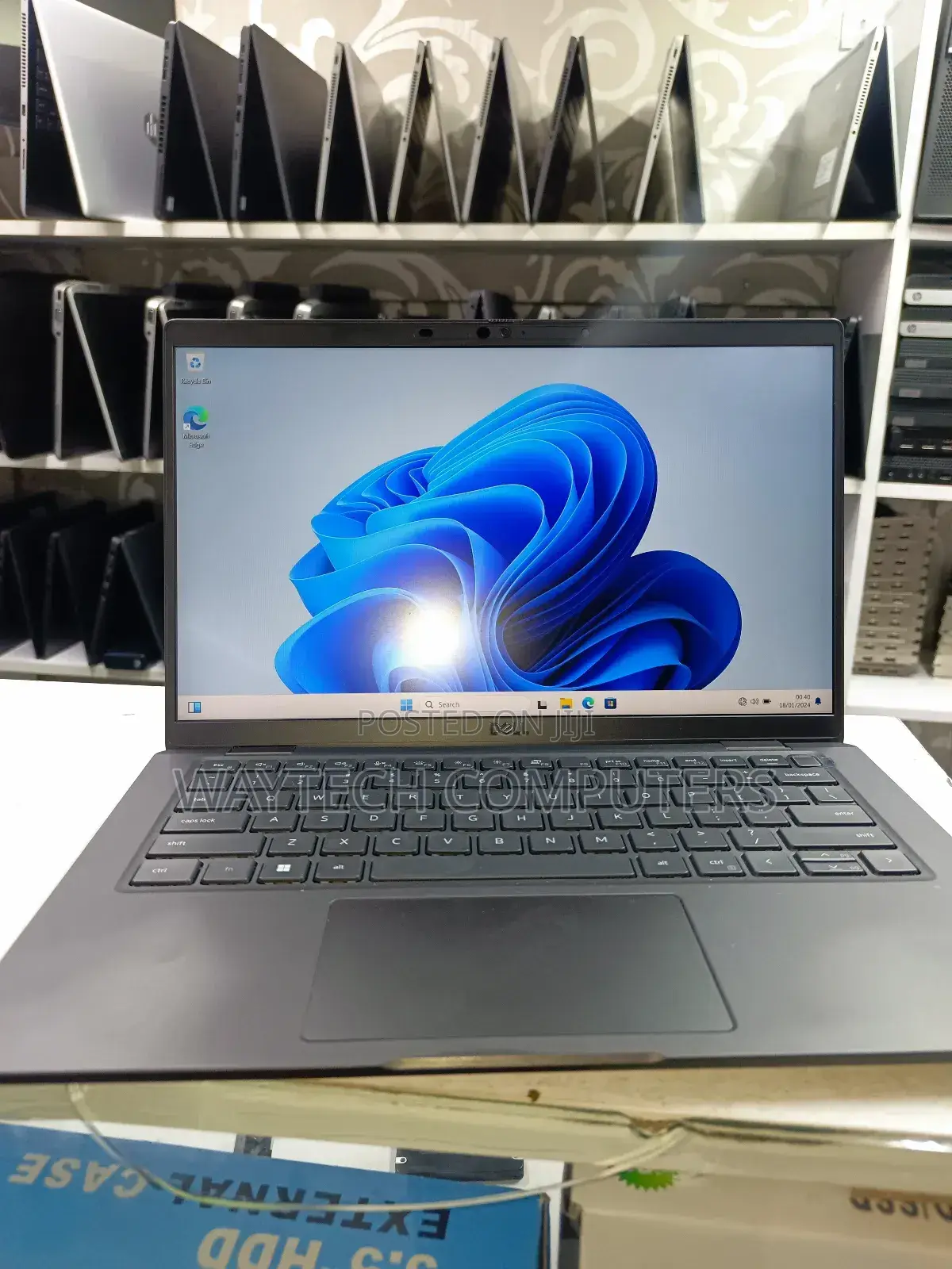 Laptop Dell Latitude 7420 16GB Intel Core I7 SSD 512GB
