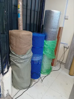 High Quality Hessian Cloth
