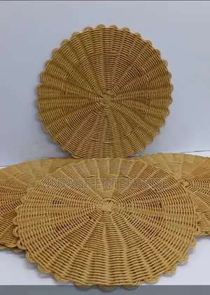 6pcs Table Mats