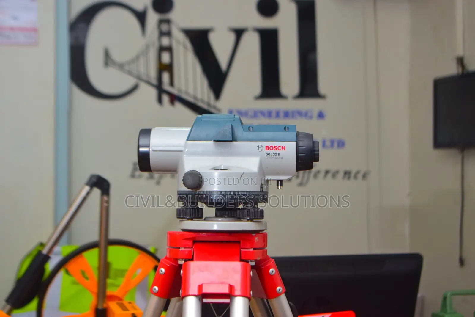 Bosch Complete Set Autopro Level
