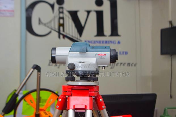 Bosch Complete Set Autopro Level