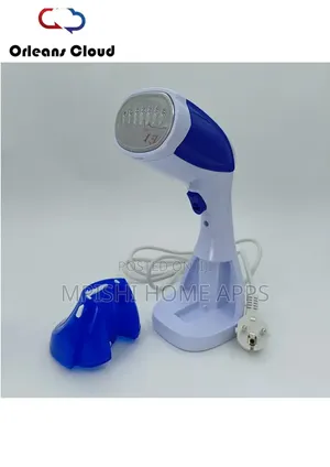 Handheld Garment Steamer