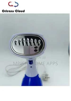 Handheld Garment Steamer
