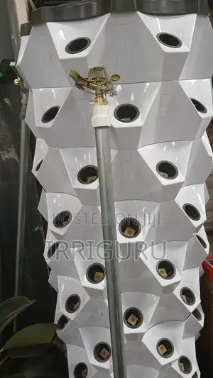Sprinklers Aluminium Nozzle