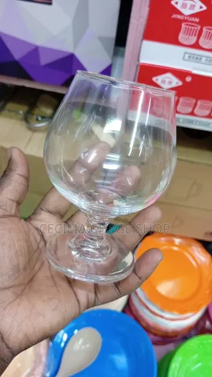 Konyangi Cognac Glass