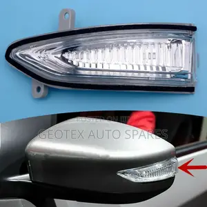 Nissan Teana Sidemirror Indicator