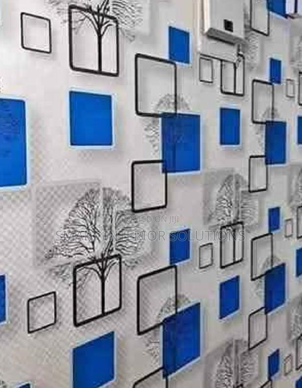 Bedroom 3d Wallpaper