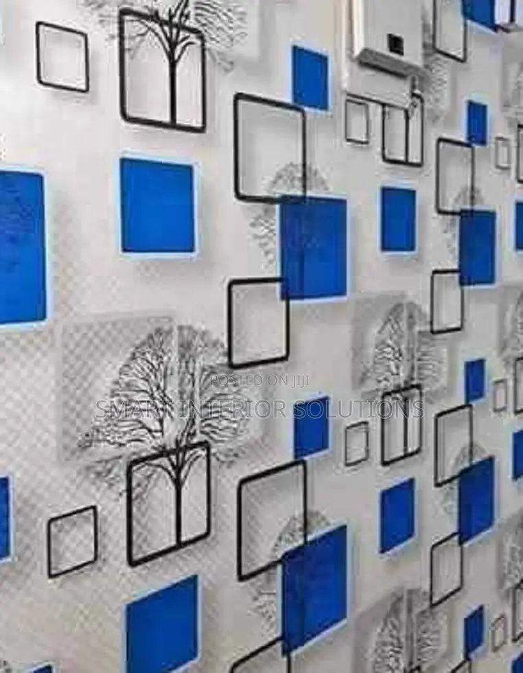 Bedroom 3d Wallpaper