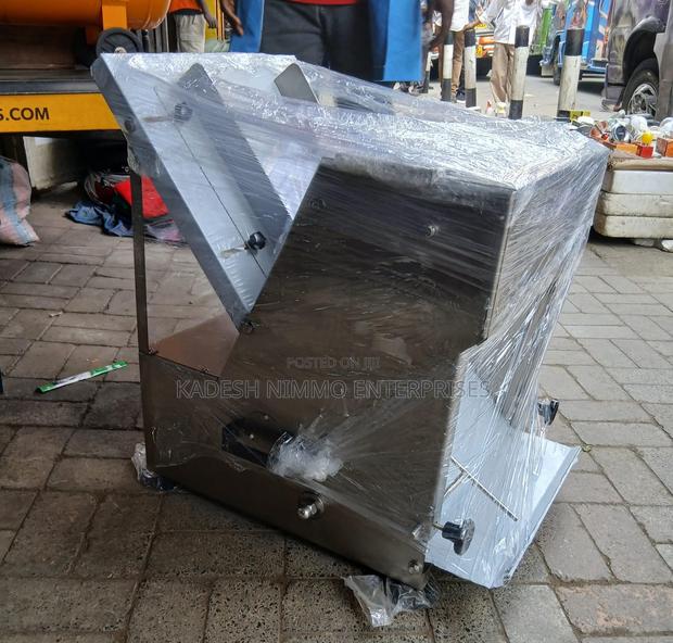 Perfect Bread Slicer Machine - main view