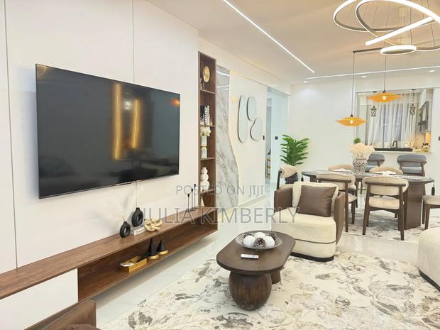 2bdrm Block of Flats in Tudor for sale - thumbnail 8