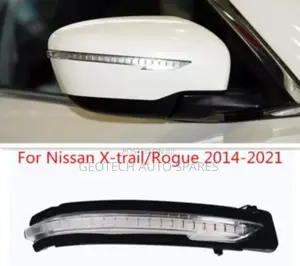 Nissan Sylphy / X-Trail Sidemirror Indicator
