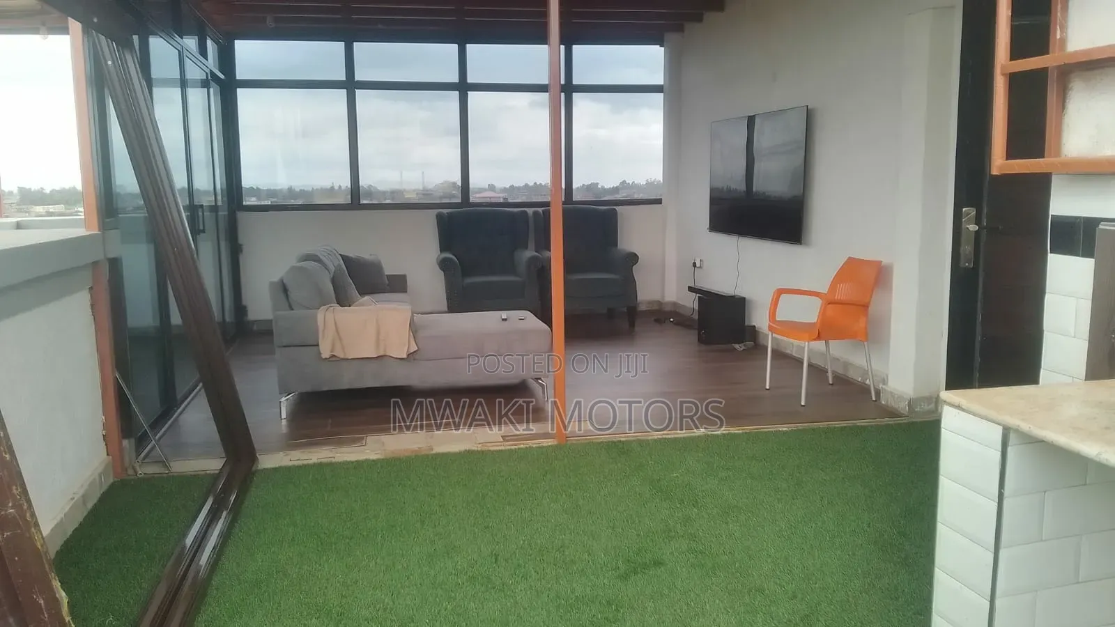 4bdrm Mansion in Happy Valley Estate for sale