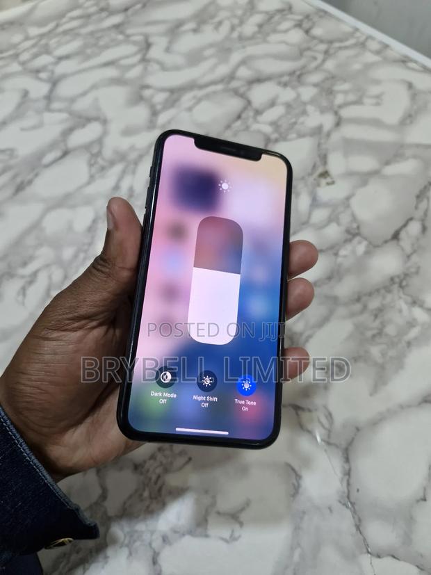 Apple iPhone 11 Pro 256 GB Gray - thumbnail 8