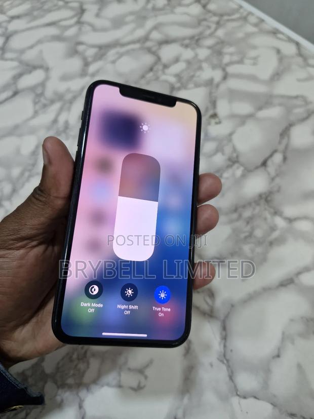 Apple iPhone 11 Pro 256 GB Gray - thumbnail 4