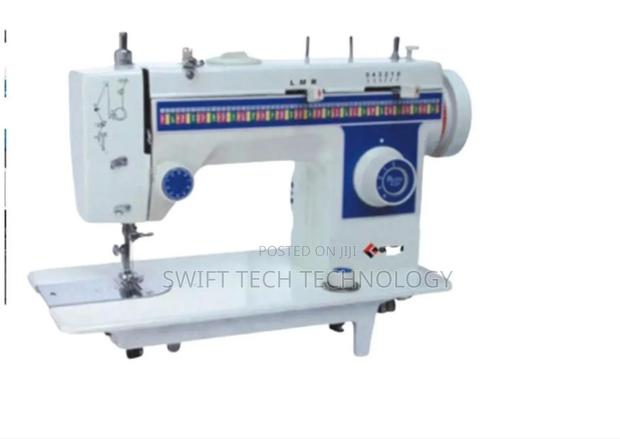Zigizag Multipurpose Sewing Machines - main view