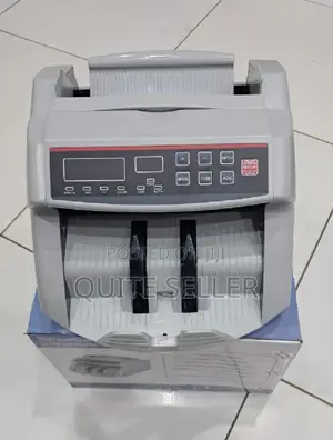Bill Counter Machine -Loose Notes/Cash /Money/Currency Counter Machine