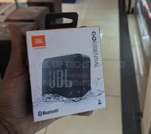 JBL Go Essential – Mini Bluetooth Speaker