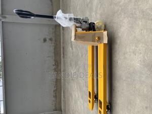 Trolley Jack - thumbnail 2