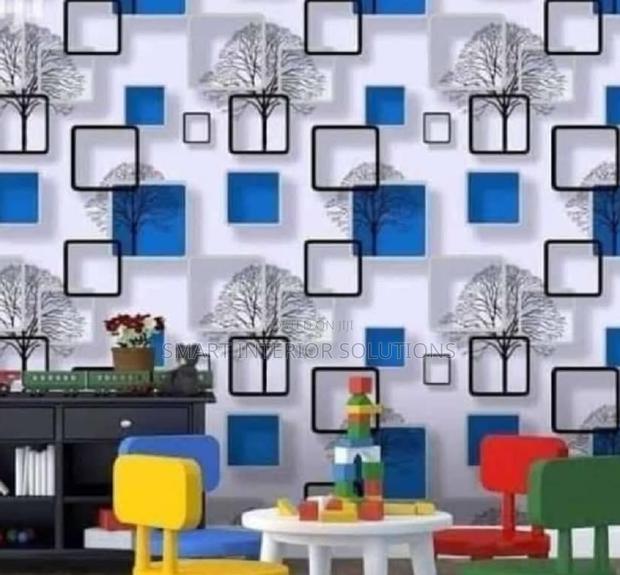 Long Lasting 3d Wallpaer