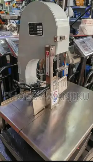 Best Quality Bone Saw Machine