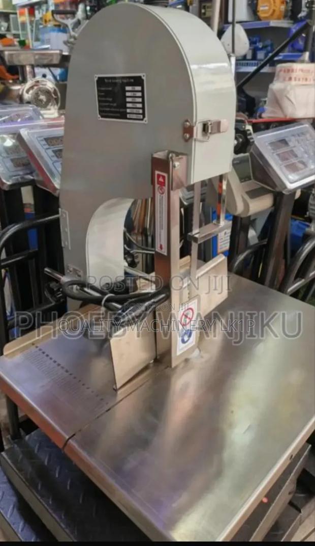 Best Quality Bone Saw Machine - main view