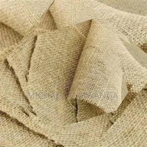 Eco- Friendly Hessian Cloth