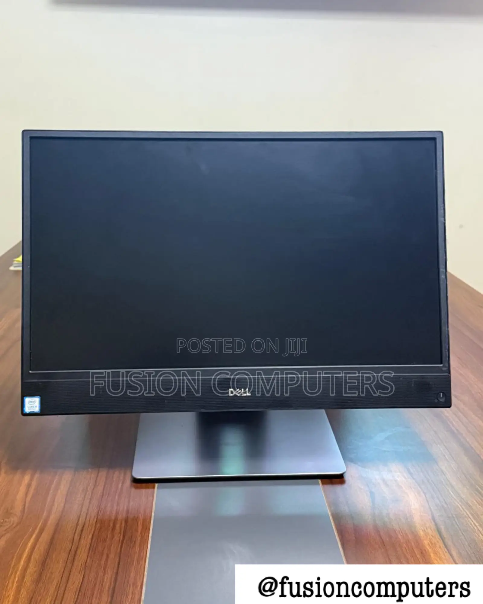 Desktop Computer Dell 8GB Intel Core I3 HDD 500GB