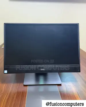 Desktop Computer Dell 8GB Intel Core I3 HDD 500GB